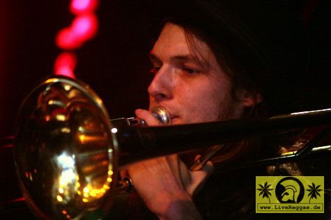 Die Tornados (D) It-s Skatime - Kassablanca, Jena 03. Januar 2009 (6).jpg